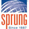 sprung logo